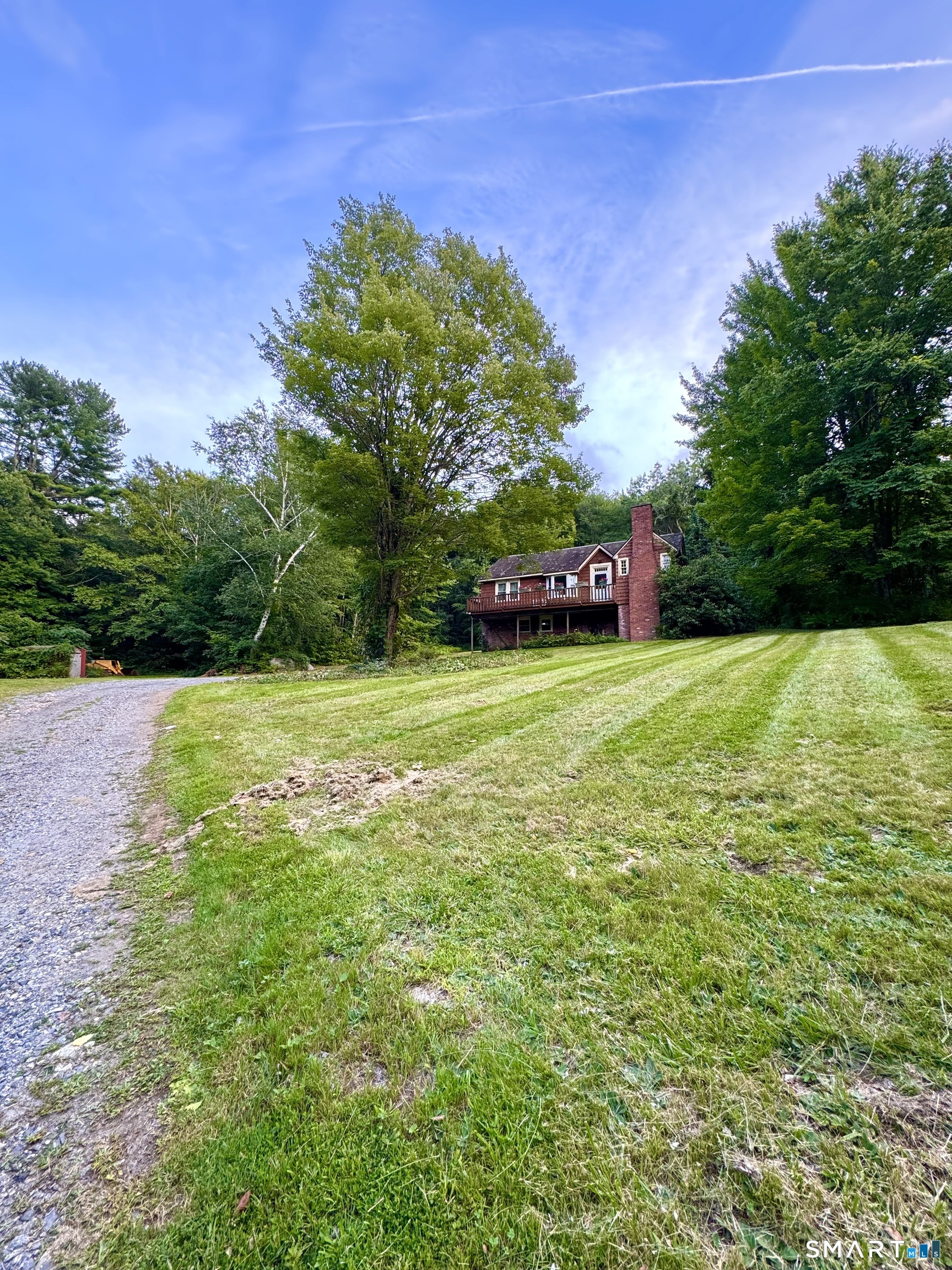 28 Cotton Hill Road New Hartford CT 06057