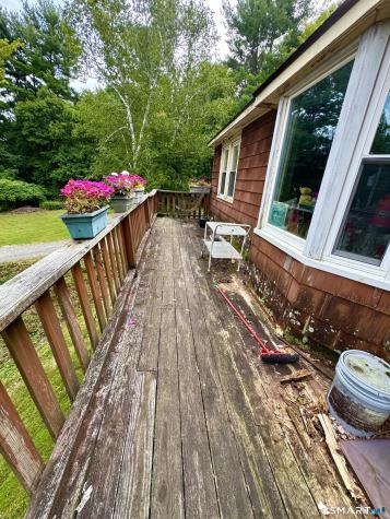 28 Cotton Hill Road New Hartford CT 06057