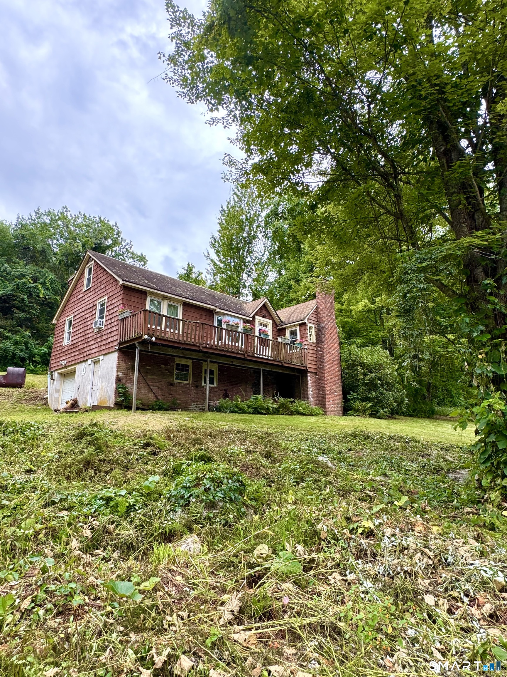 28 Cotton Hill Road New Hartford CT 06057