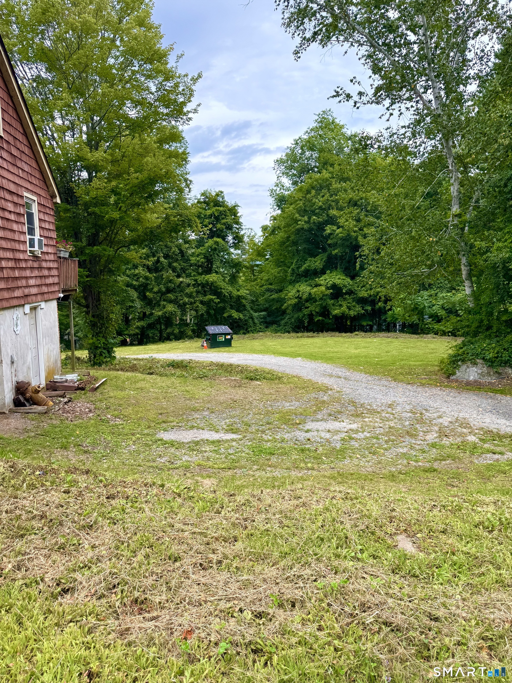 28 Cotton Hill Road New Hartford CT 06057