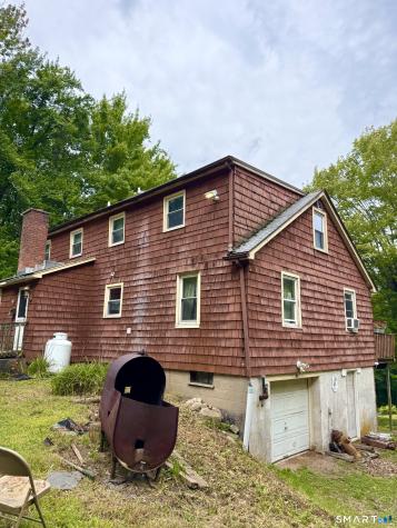 28 Cotton Hill Road New Hartford CT 06057