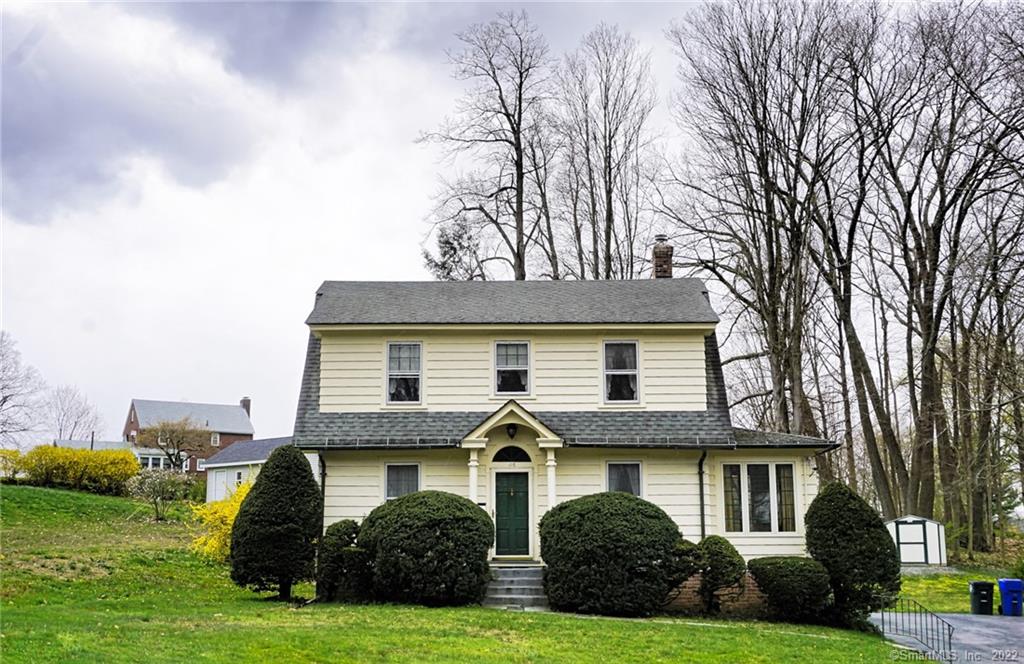 116 New Harwinton Road Torrington CT 06790