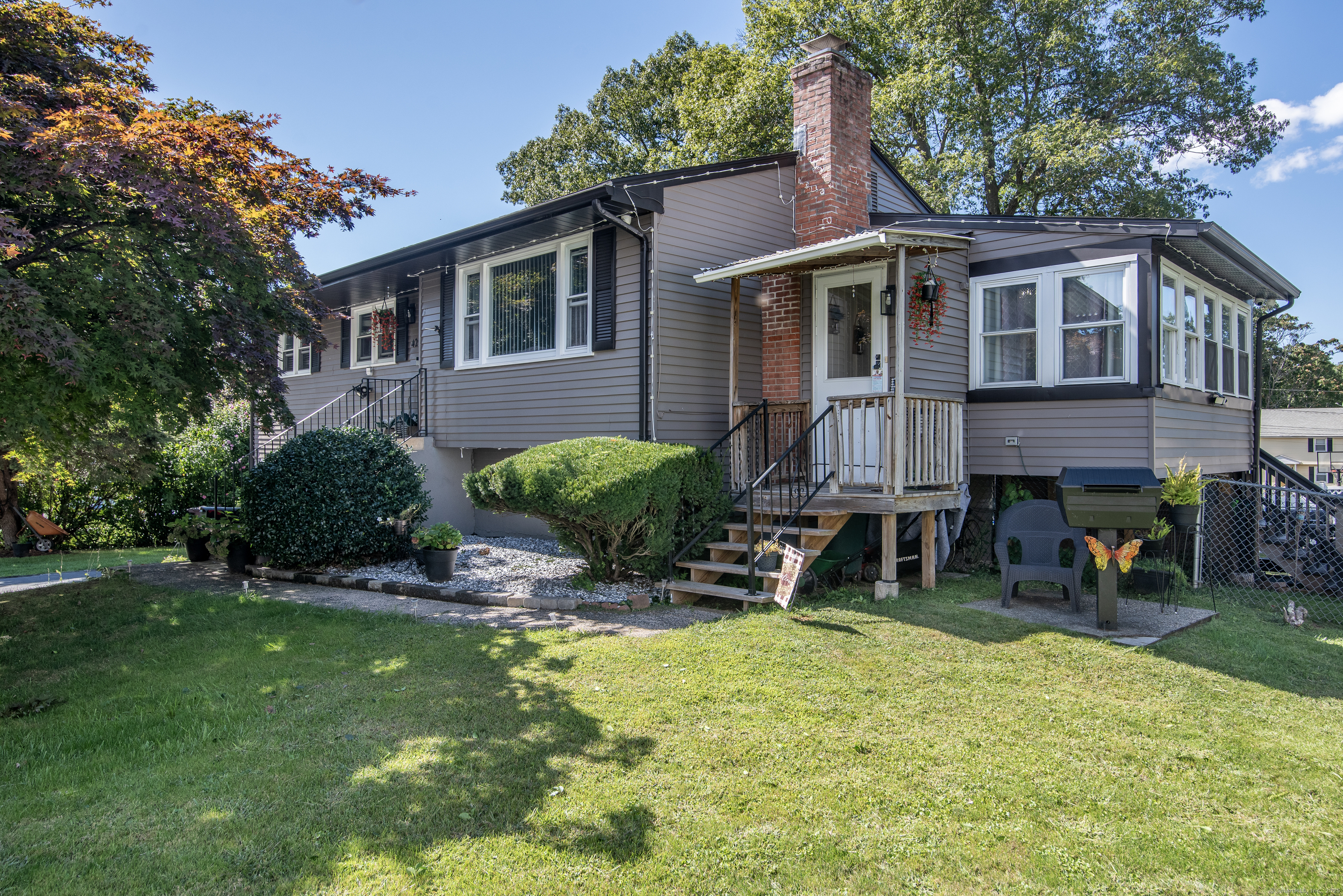 42 Fairlane Drive New Britain CT 06053