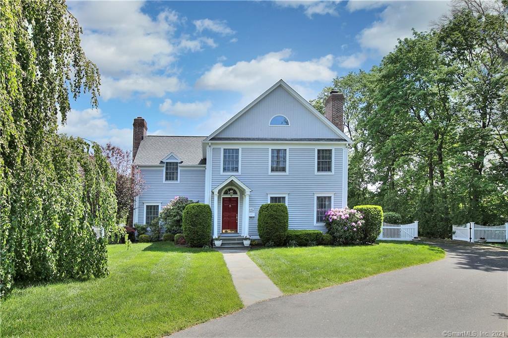 440 South Avenue New Canaan CT 06840