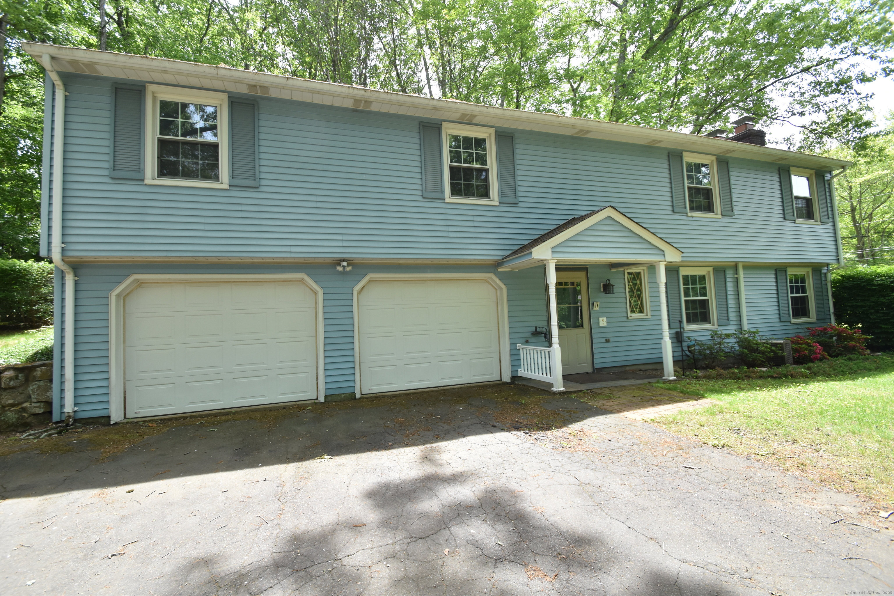 299 Valley Road North Branford CT 06471