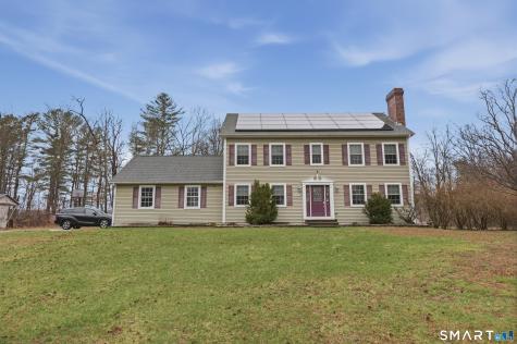 251 Wauregan Road Brooklyn CT 06234