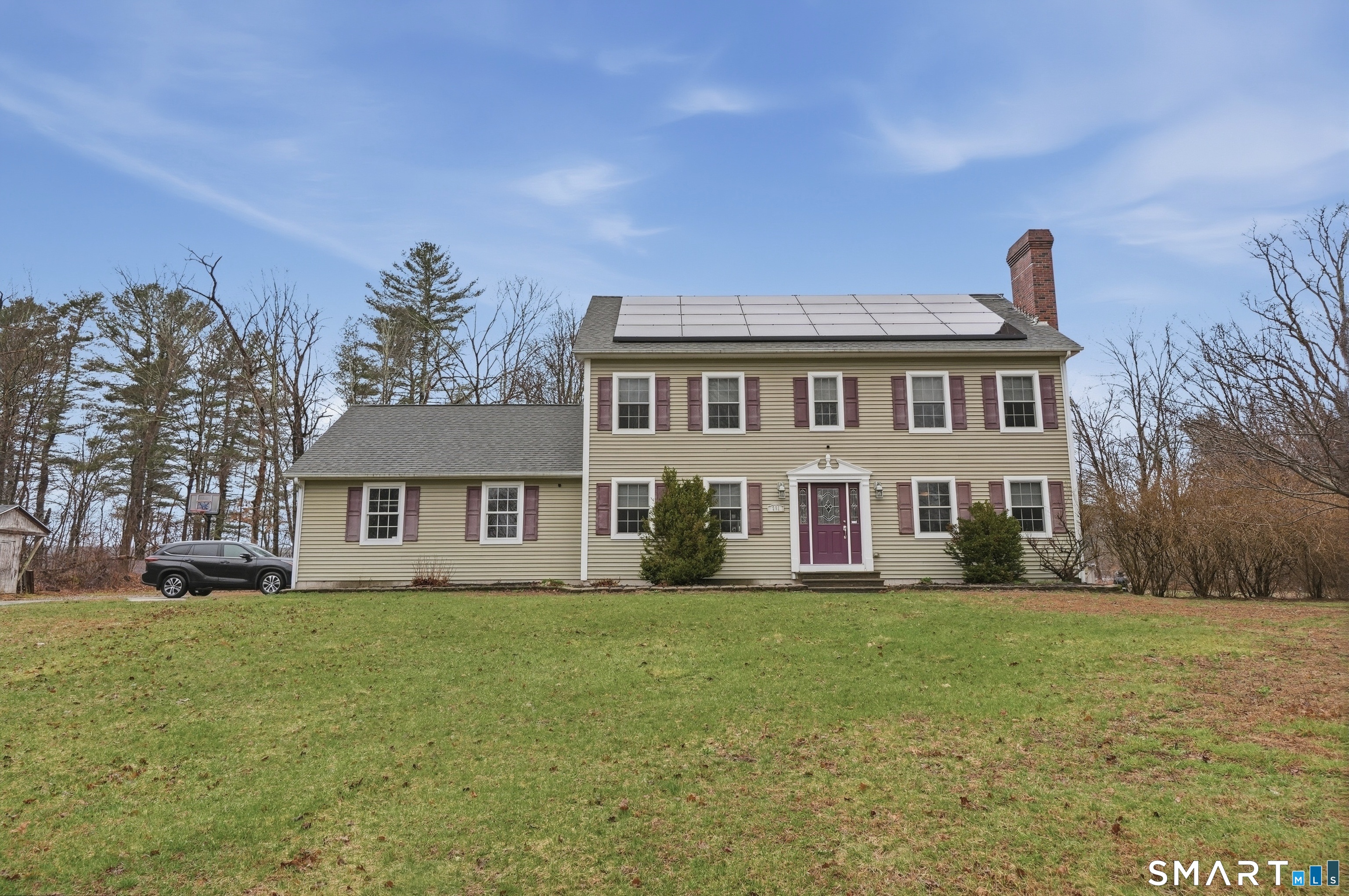 251 Wauregan Road Brooklyn CT 06234