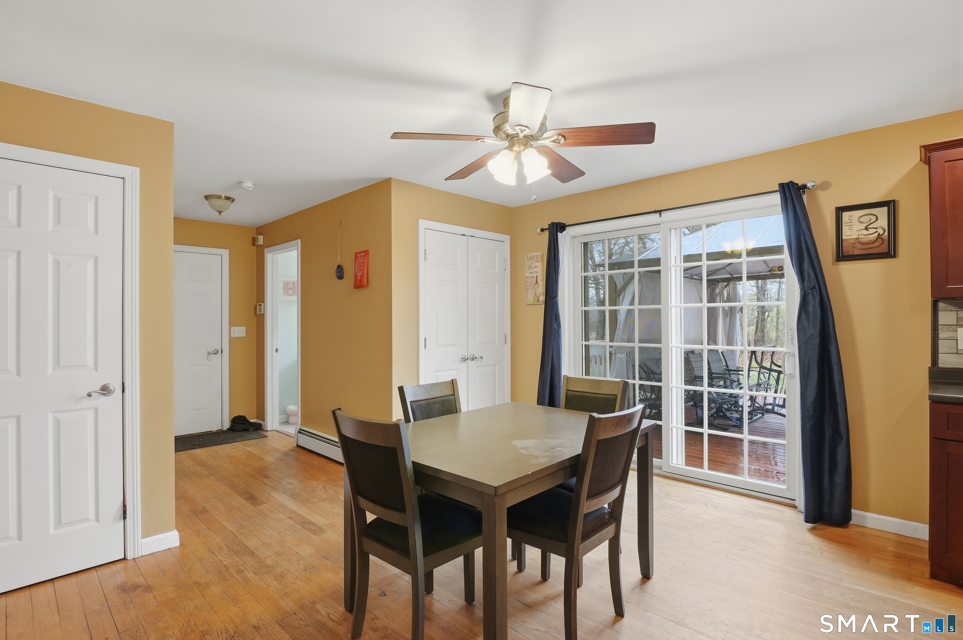 251 Wauregan Road Brooklyn CT 06234