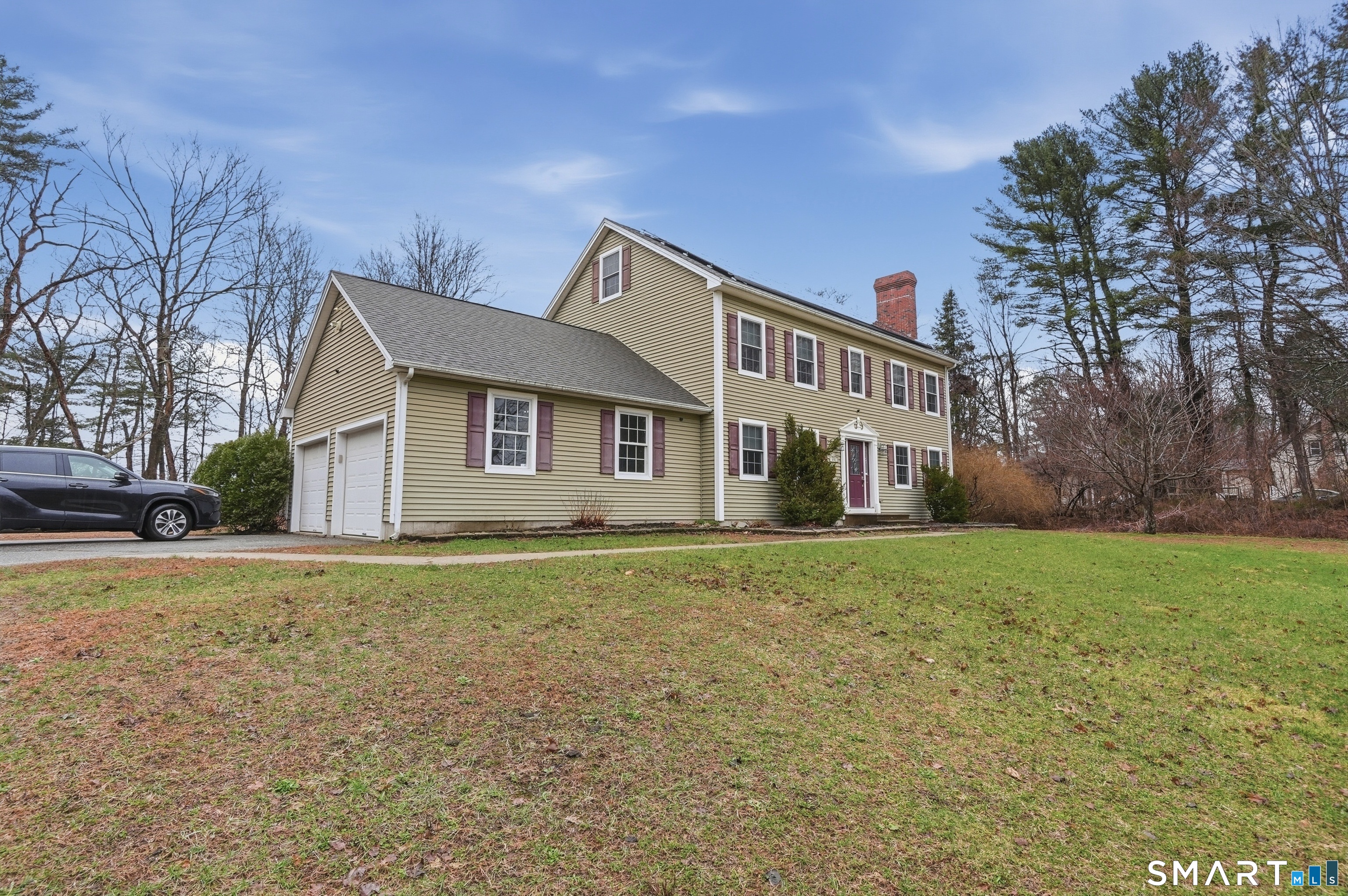 251 Wauregan Road Brooklyn CT 06234