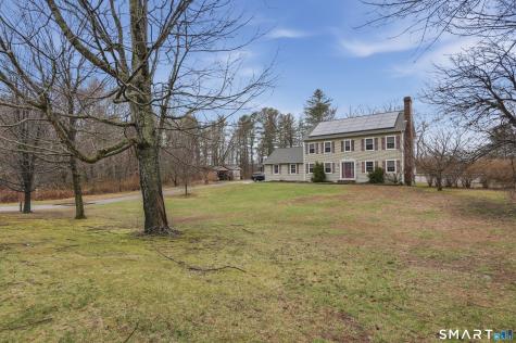 251 Wauregan Road Brooklyn CT 06234