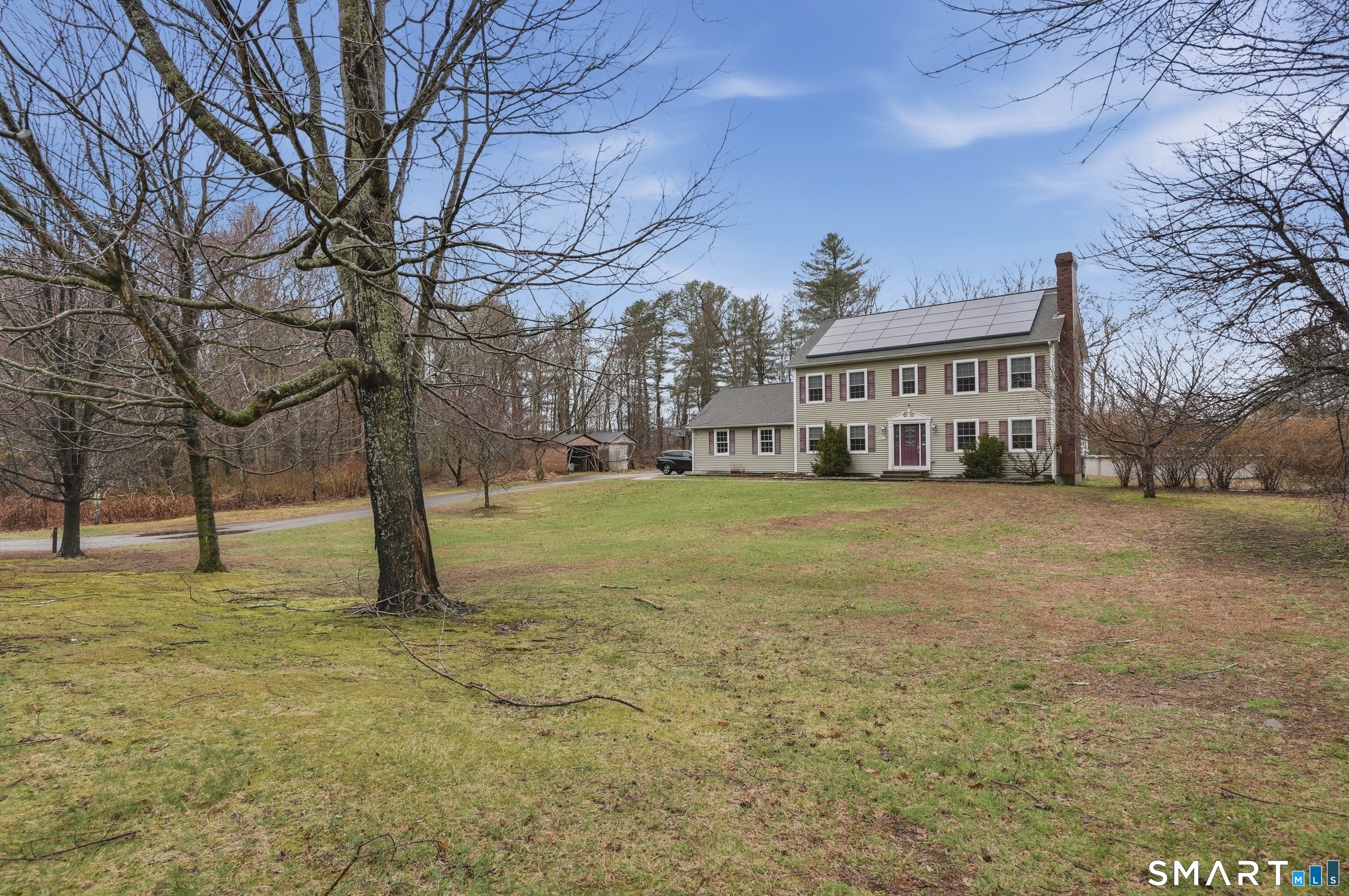 251 Wauregan Road Brooklyn CT 06234