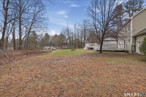 251 Wauregan Road Brooklyn CT 06234