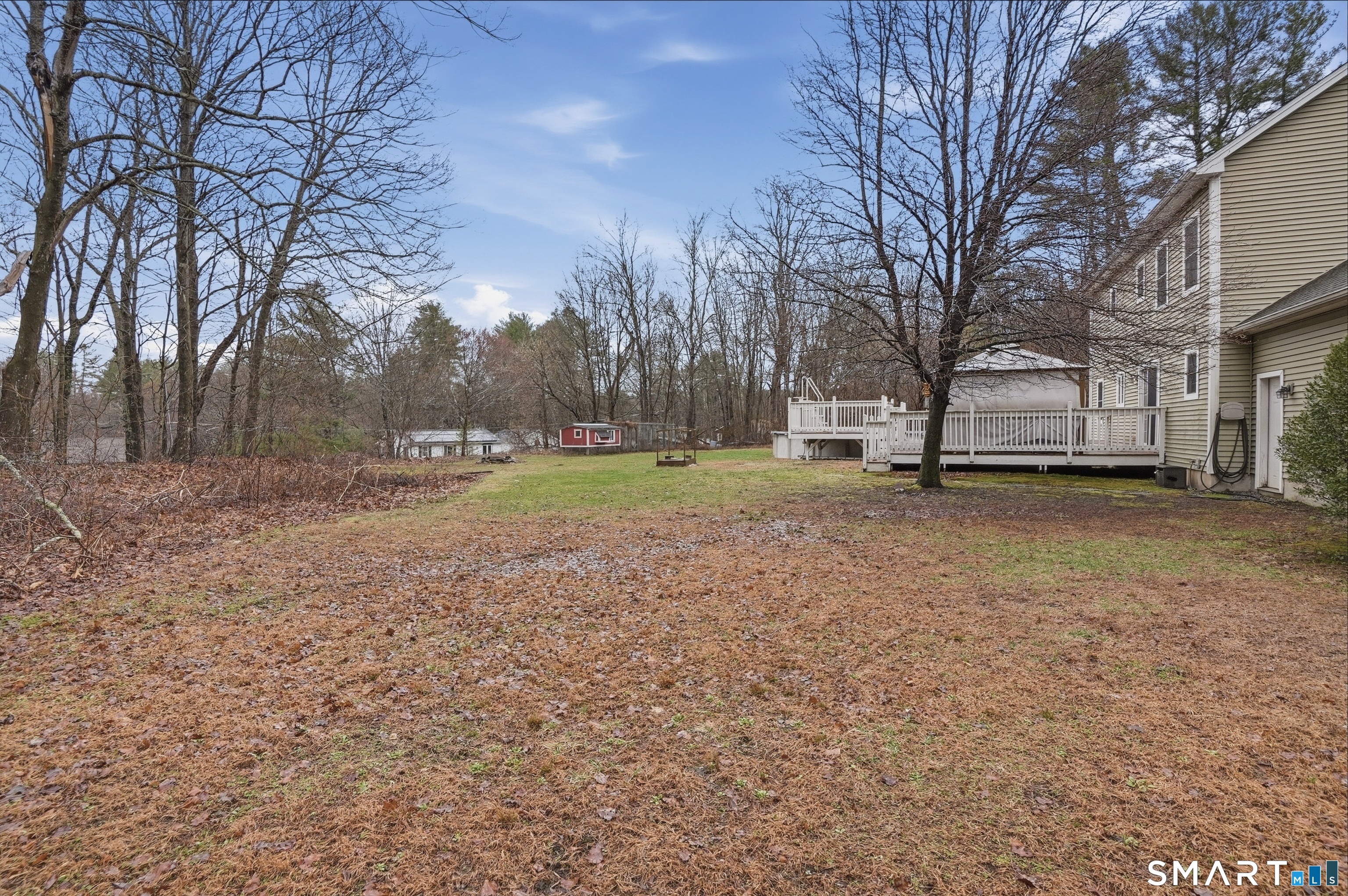 251 Wauregan Road Brooklyn CT 06234