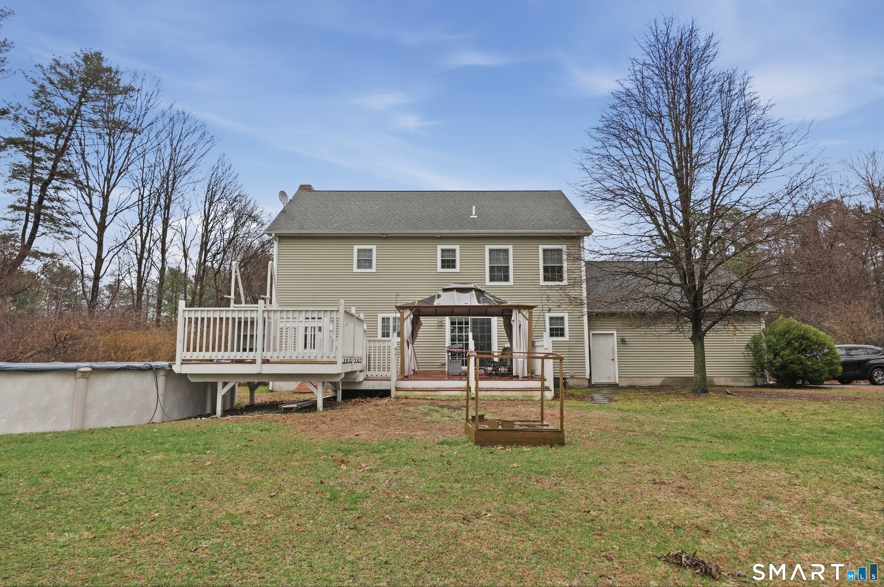 251 Wauregan Road Brooklyn CT 06234