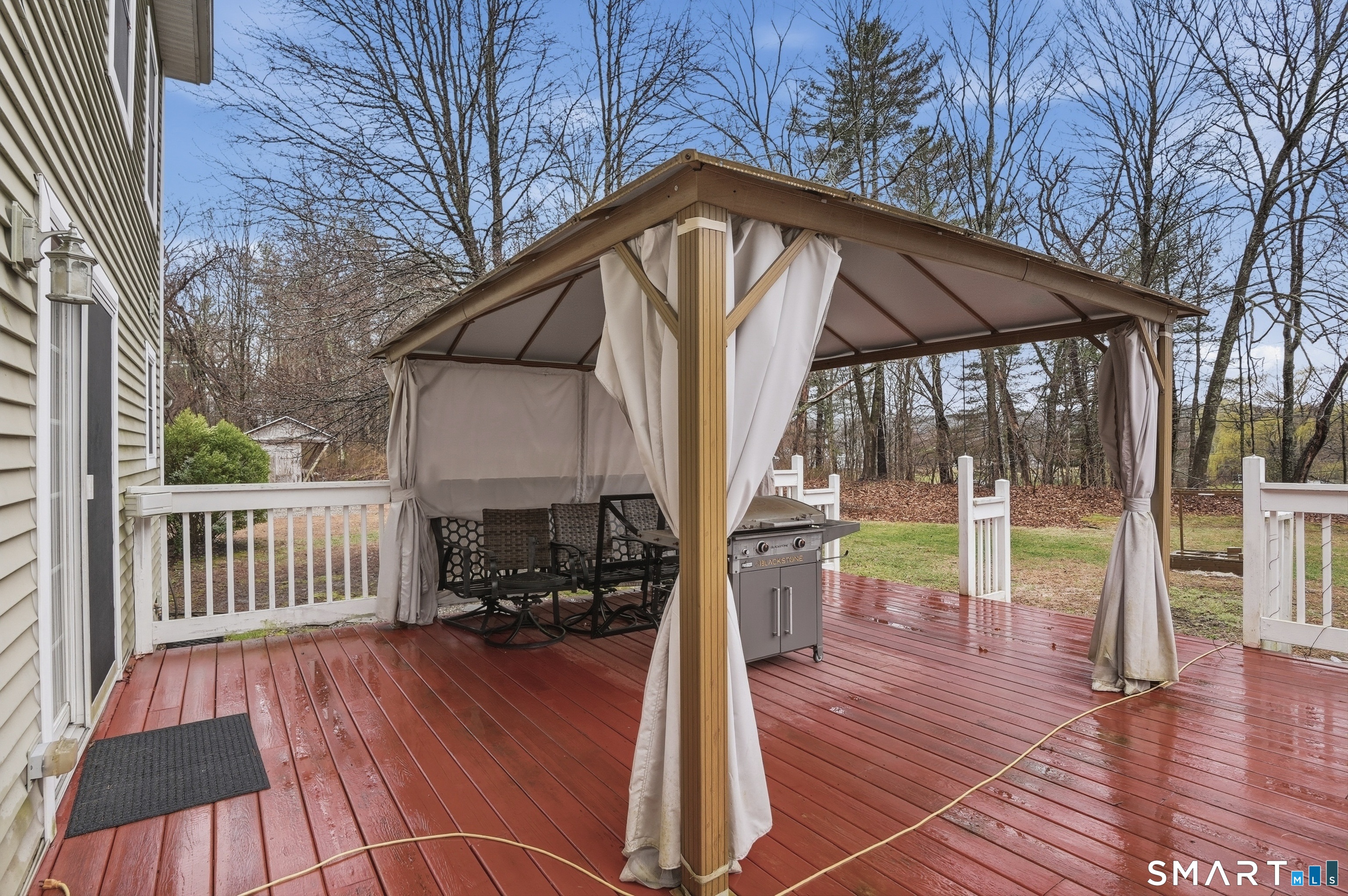 251 Wauregan Road Brooklyn CT 06234