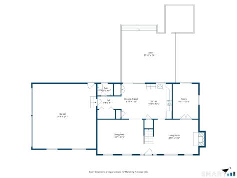 251 Wauregan Road Brooklyn CT 06234