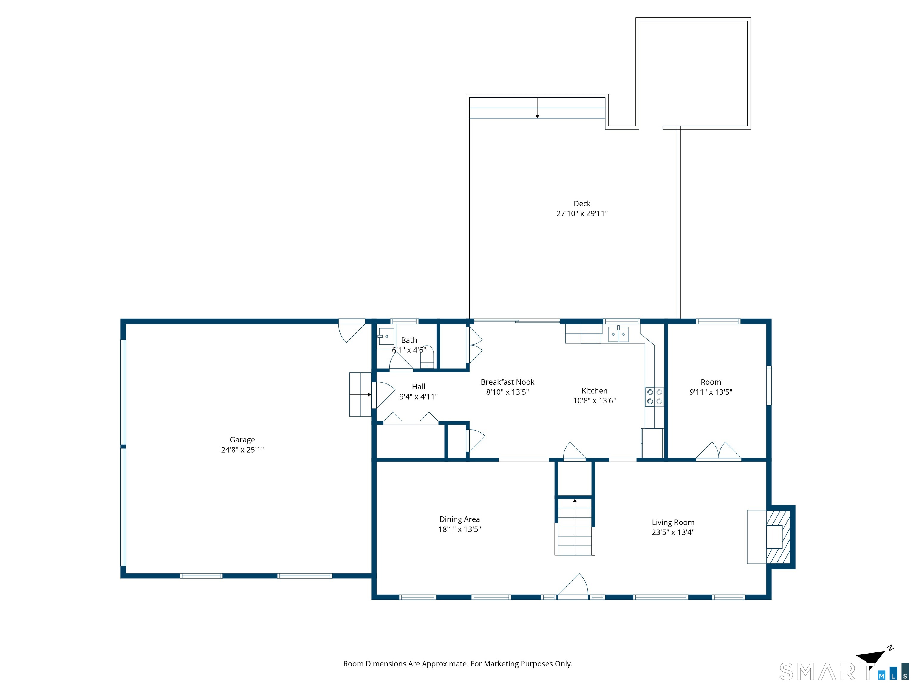 251 Wauregan Road Brooklyn CT 06234