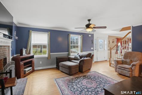 251 Wauregan Road Brooklyn CT 06234