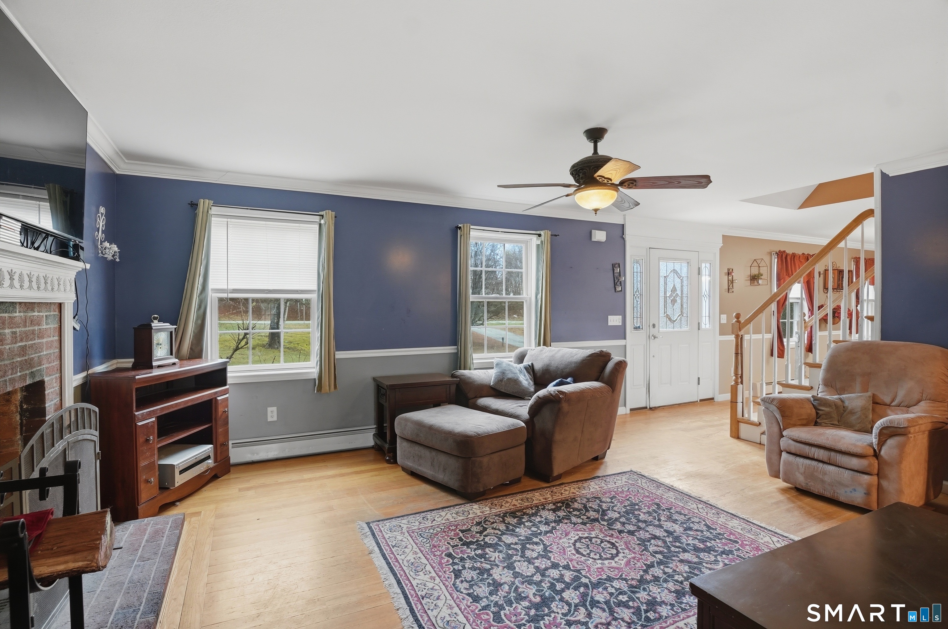 251 Wauregan Road Brooklyn CT 06234