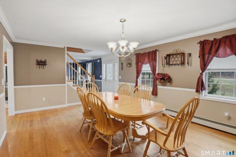 251 Wauregan Road Brooklyn CT 06234