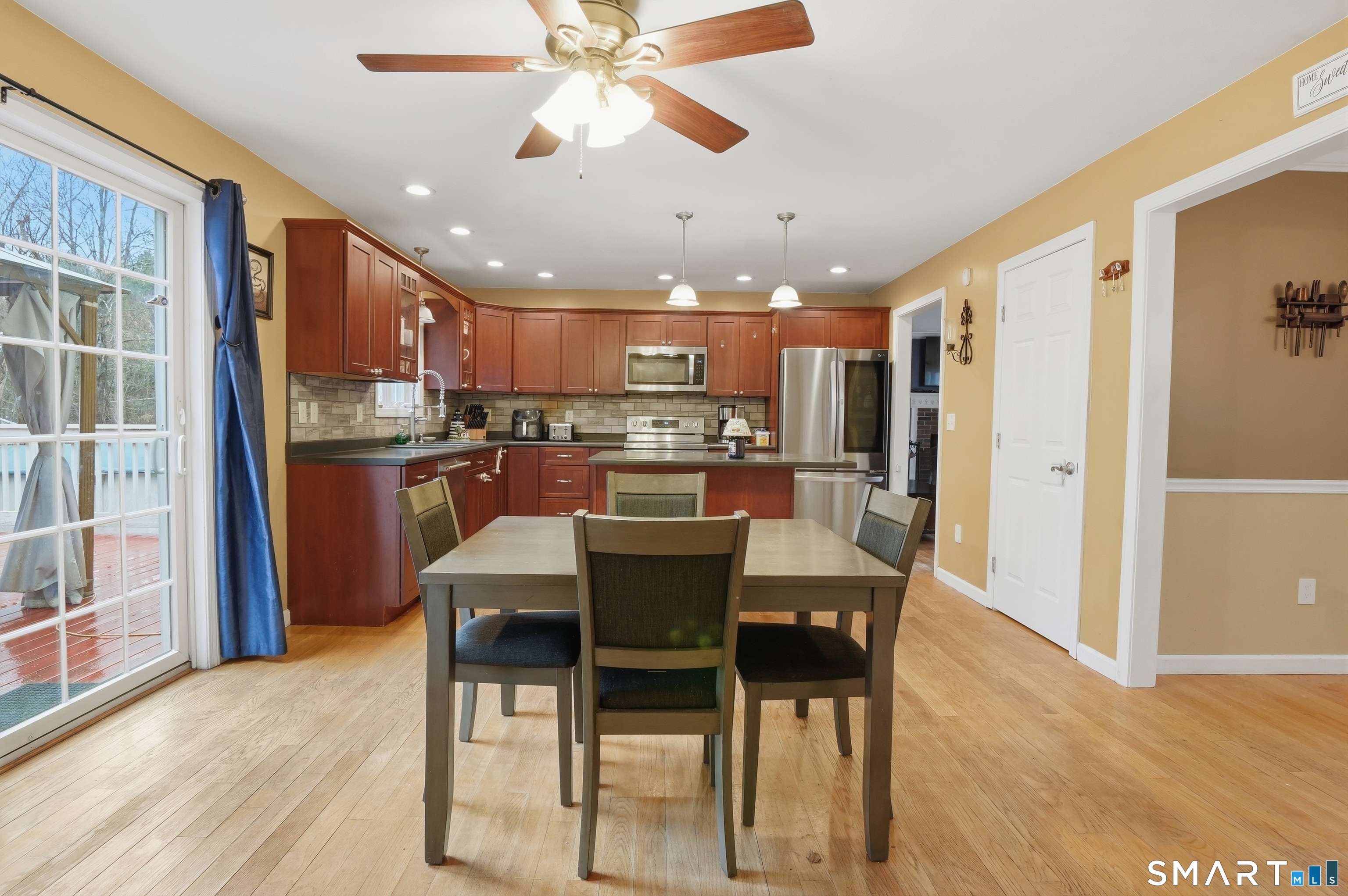 251 Wauregan Road Brooklyn CT 06234