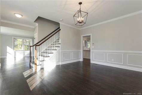 16 Ridge Valley Road Newtown CT 06470