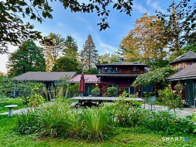 49 South Street Washington CT 06793