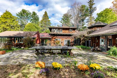 49 South Street Washington CT 06793