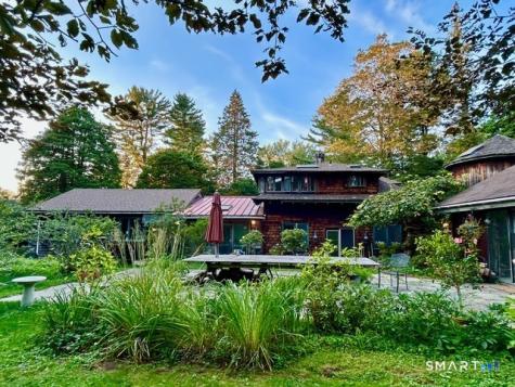 49 South Street Washington CT 06793