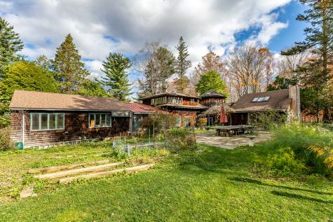49 South Street Washington CT 06793
