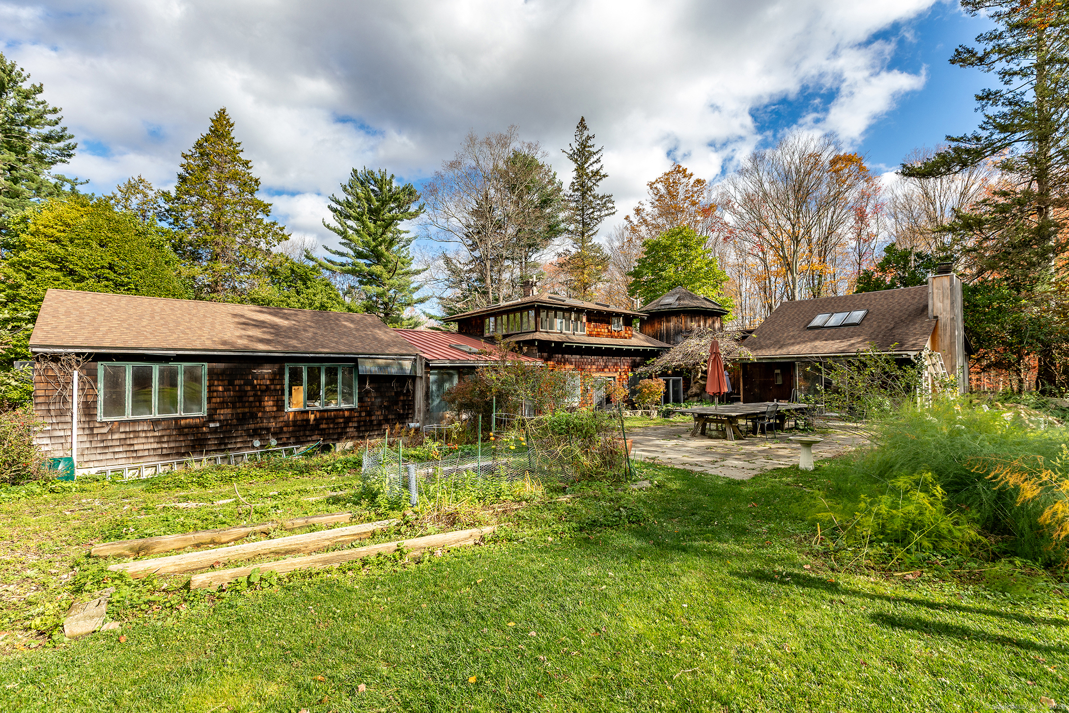 49 South Street Washington CT 06793