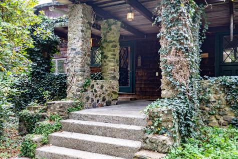 49 South Street Washington CT 06793