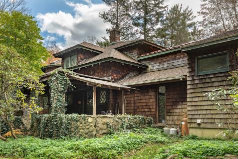 49 South Street Washington CT 06793