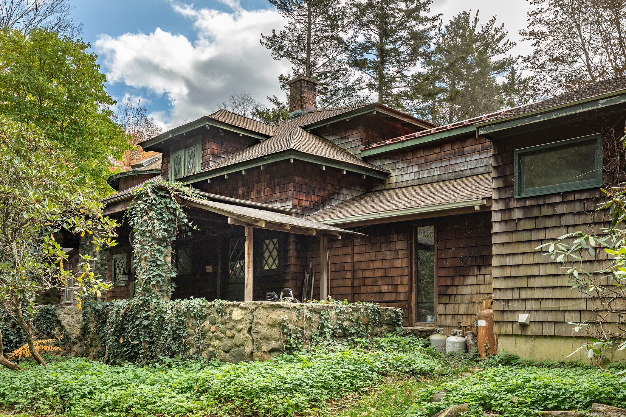 49 South Street Washington CT 06793