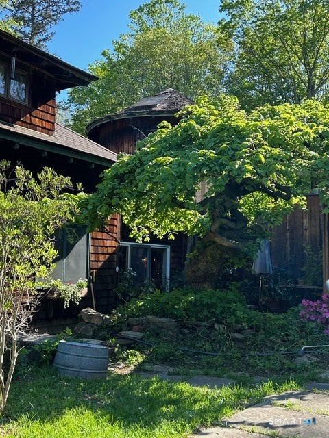 49 South Street Washington CT 06793