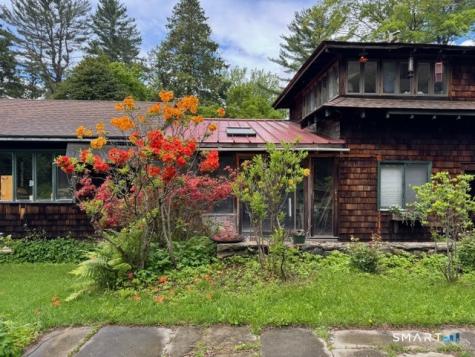 49 South Street Washington CT 06793
