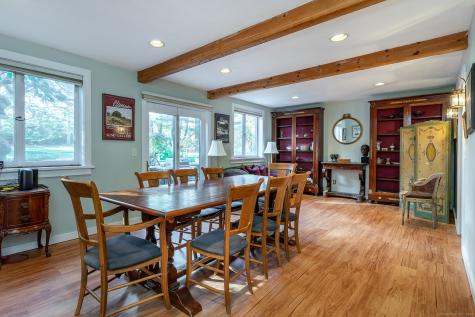 49 South Street Washington CT 06793