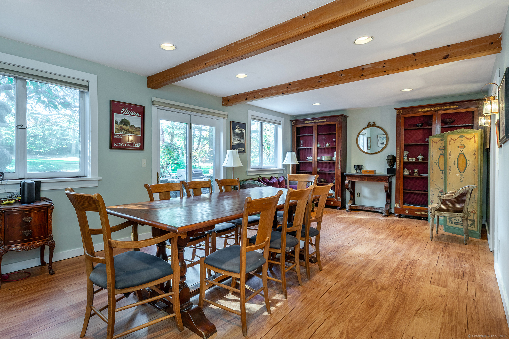 49 South Street Washington CT 06793