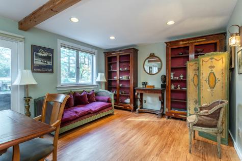 49 South Street Washington CT 06793