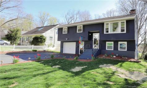 48 Haig Avenue Bristol CT 06010