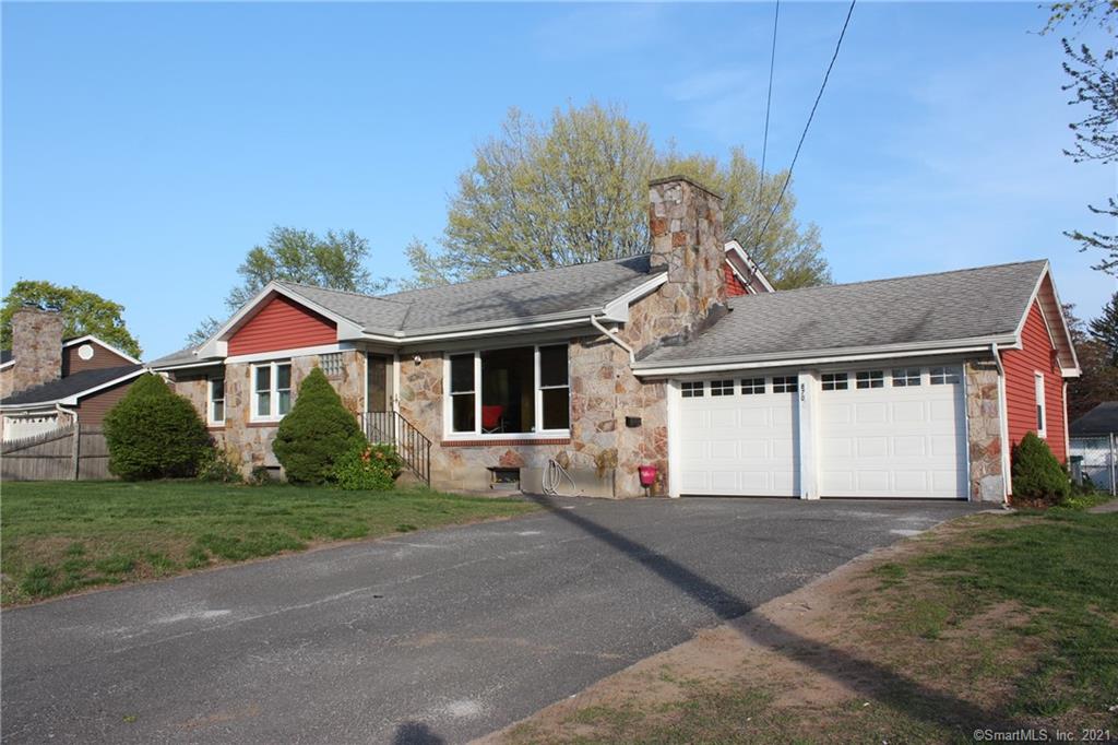 870 Forbes Street East Hartford CT 06118