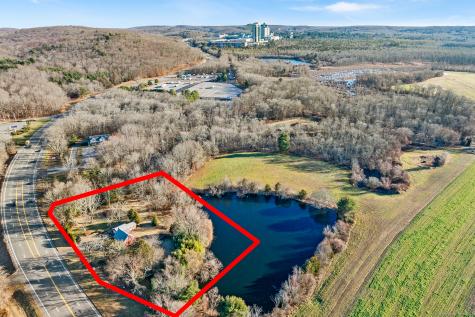 486 Route 2 Preston CT 06365