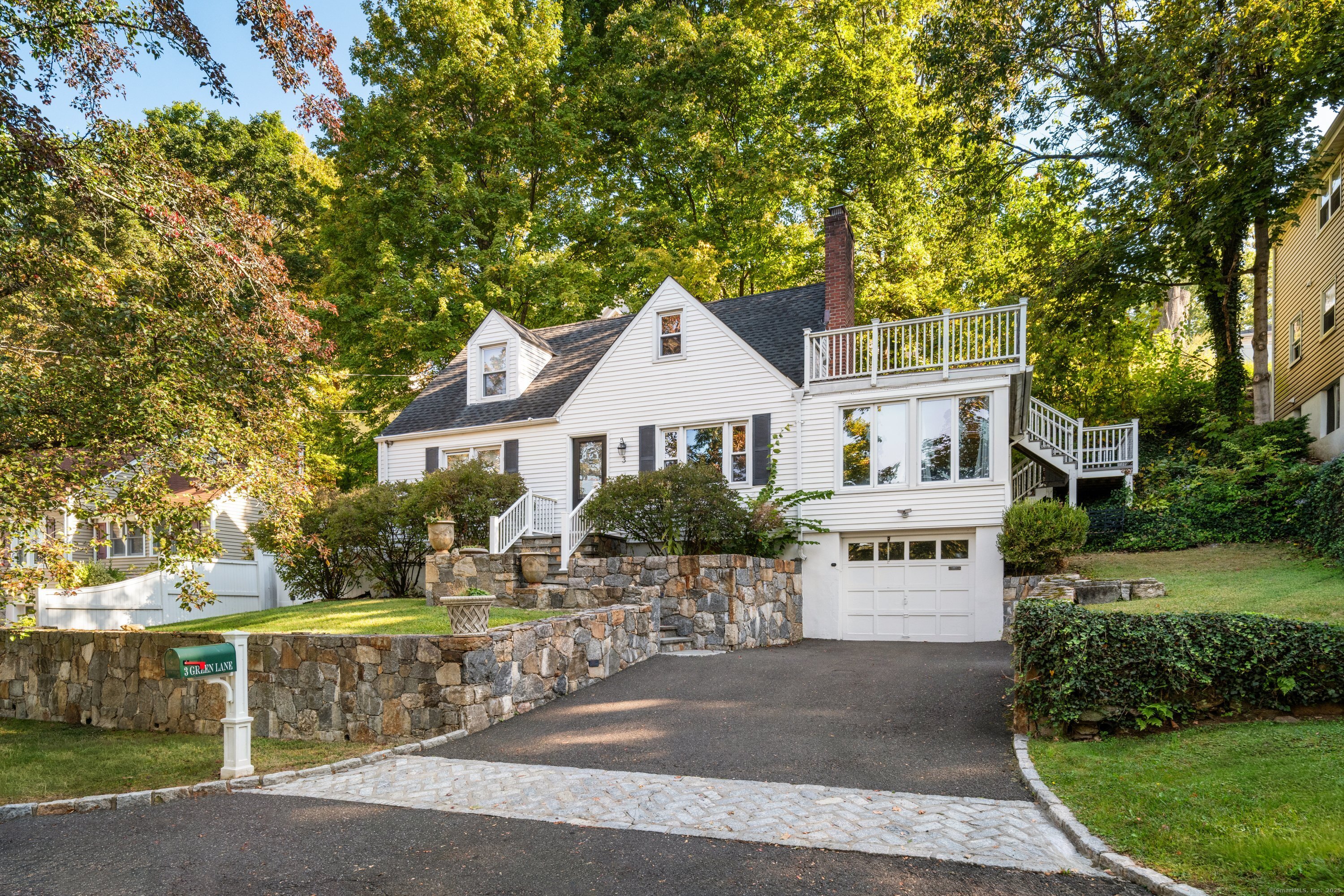 3 Green Lane Greenwich CT 06831
