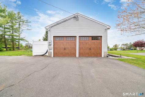 6 Treble Road Bristol CT 06010