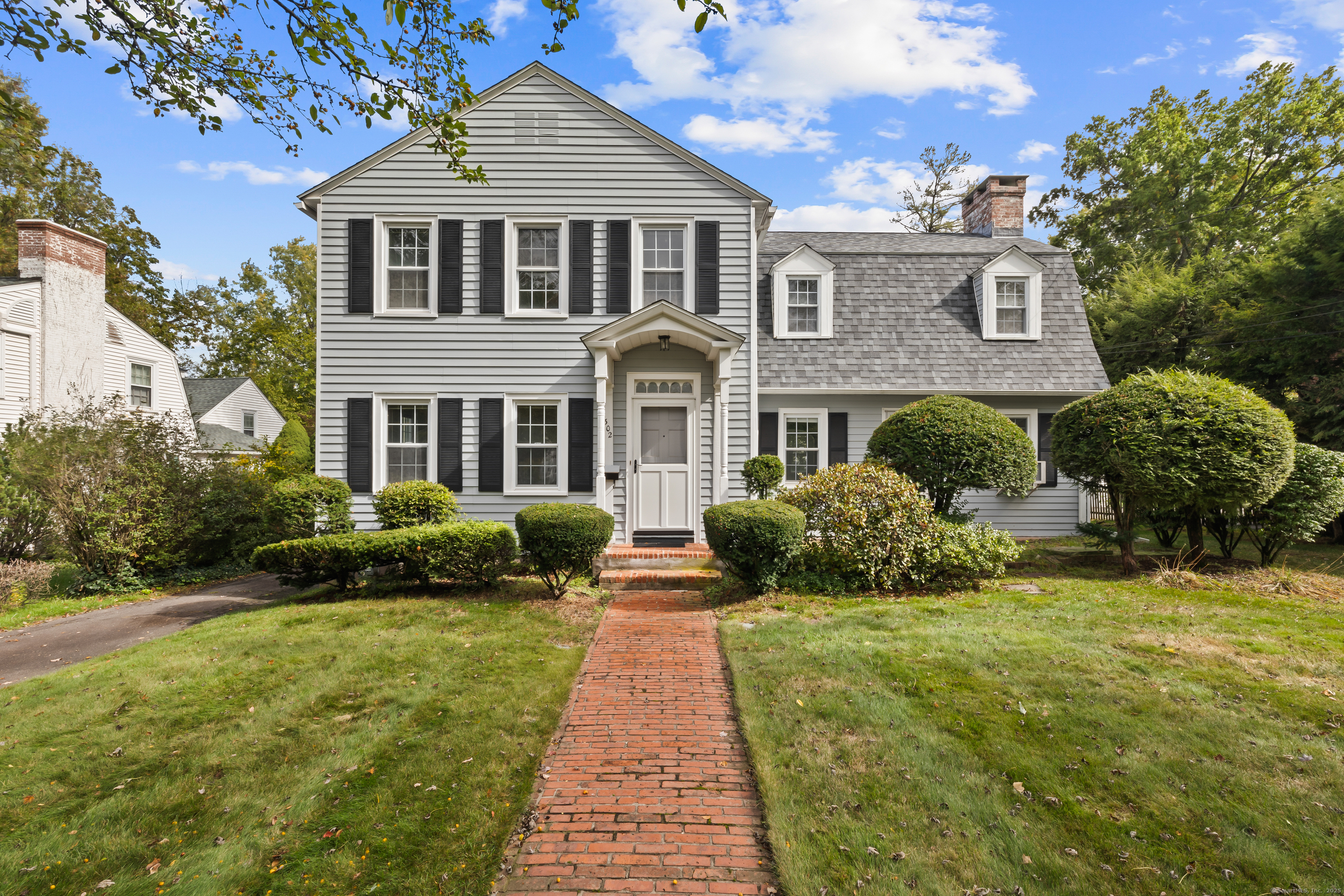 302 Quaker North Lane West Hartford CT 06119