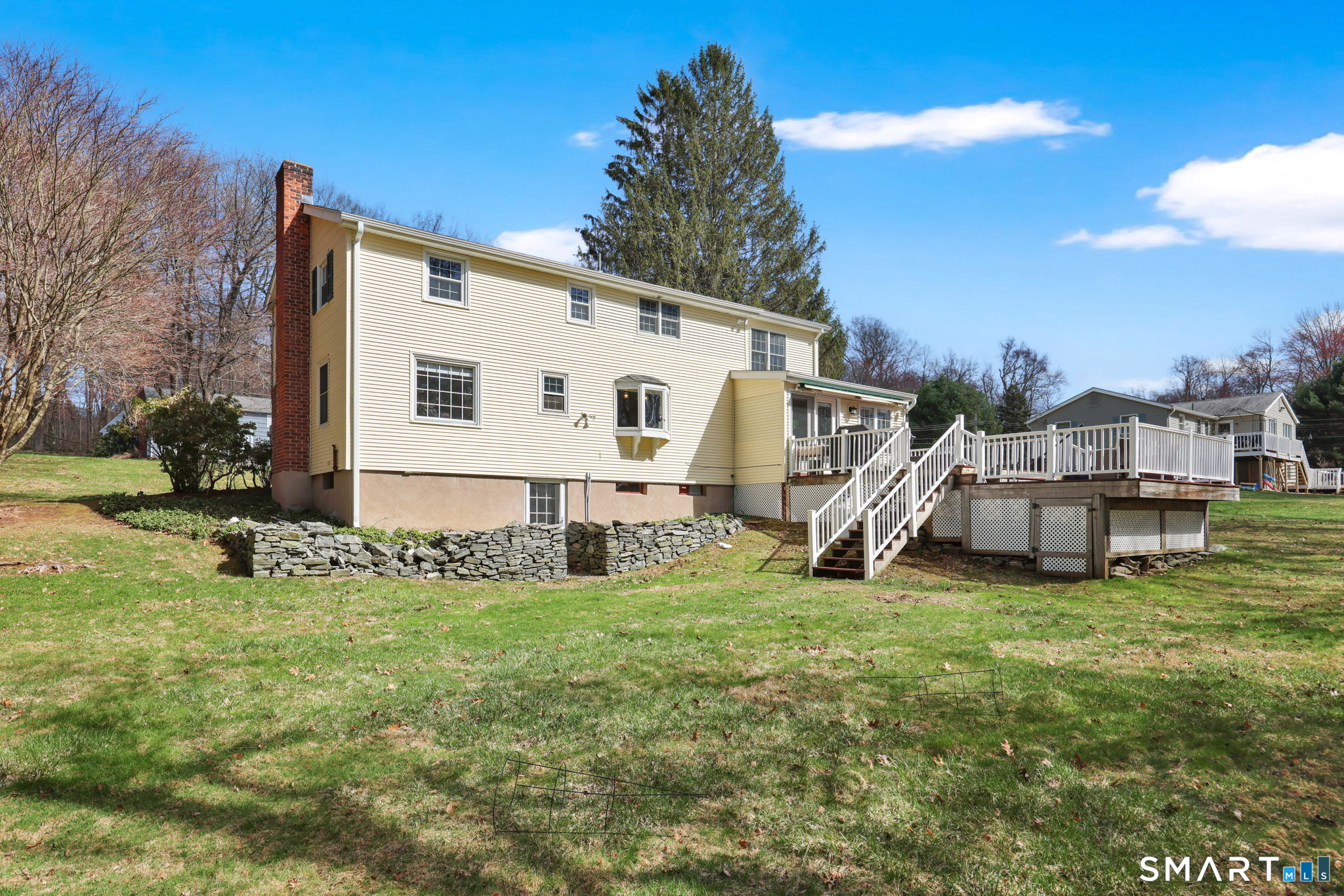 111 Willie Circle Tolland CT 06084