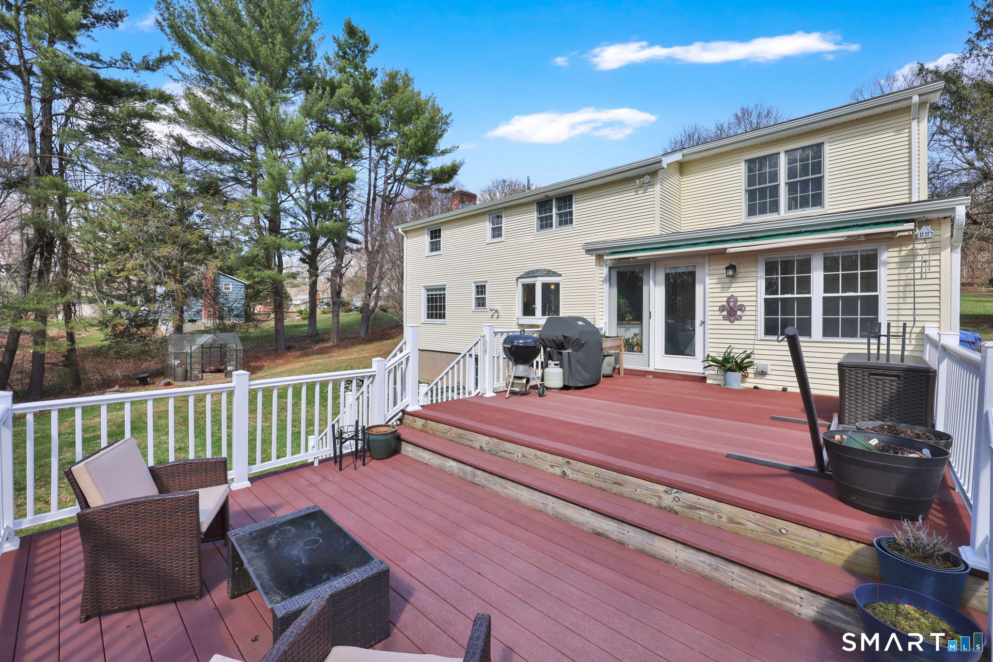 111 Willie Circle Tolland CT 06084