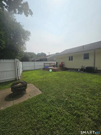 54 Woodrow Avenue Norwich CT 06360