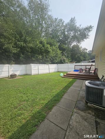 54 Woodrow Avenue Norwich CT 06360