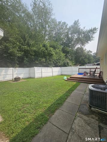 54 Woodrow Avenue Norwich CT 06360
